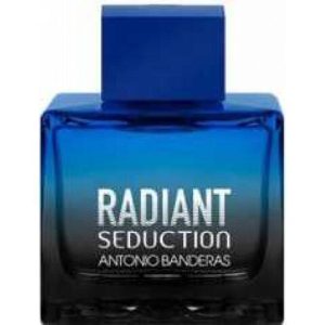 عطر راديانت سِدكشِن إن بلاك أنطونيو بانديراس