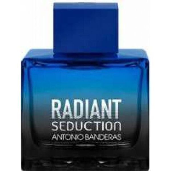 عطر راديانت سِدكشِن إن بلاك أنطونيو بانديراس