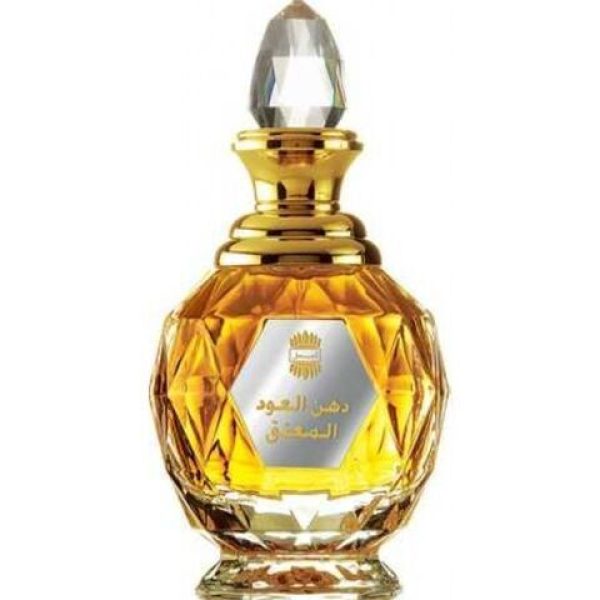 عطر أجمل دهن العود معتّق