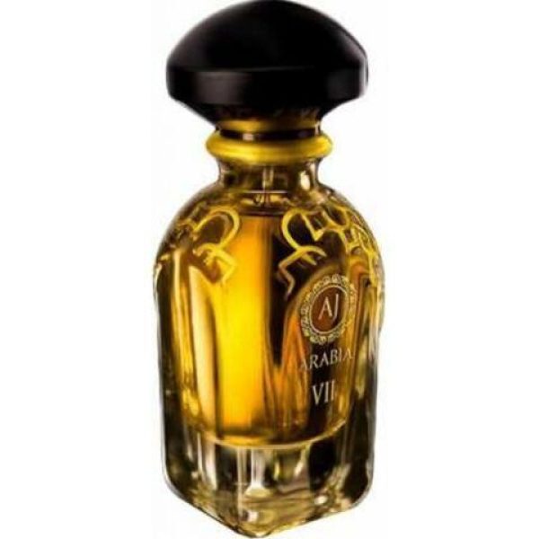 عطر سَفن وِديان