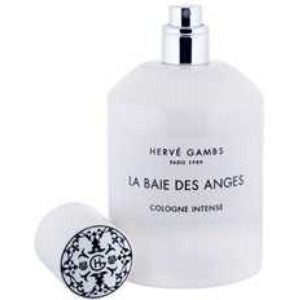 عطر لا باي دي أنجِز هيرفي جامبز