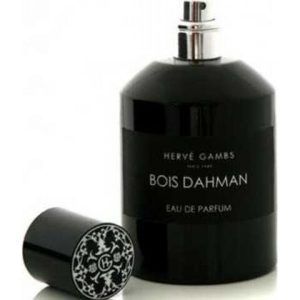عطر بوي دهمان  هيرفي جامبز