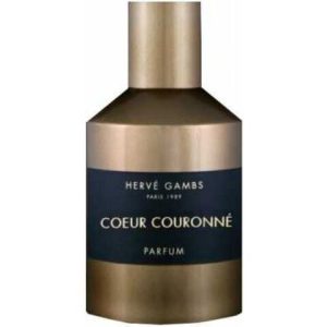 عطر كوير كورون هيرفي جامبز