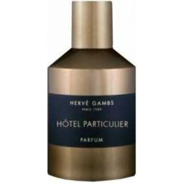 عطر هوتِل باتيكيولار هيرفي جامبز