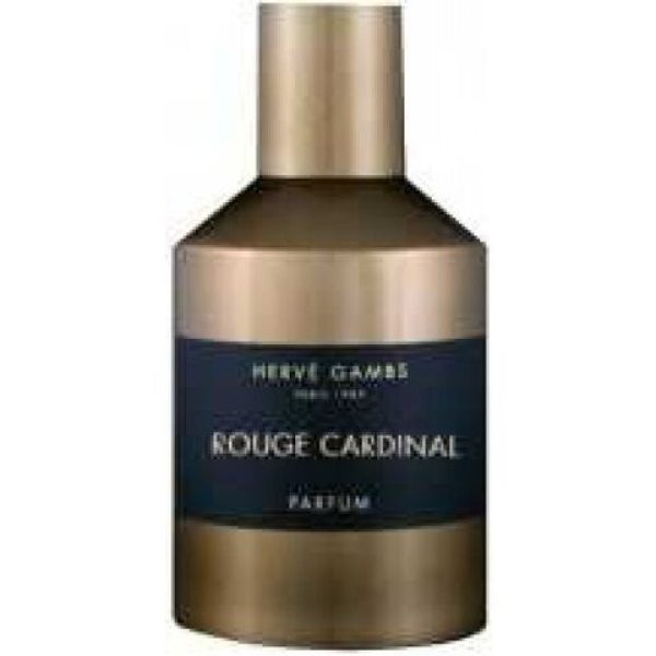 عطر روج كاردينال  هيرفي جامبز