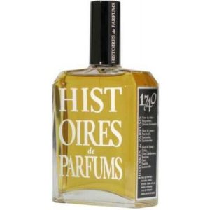 عطر  ماركوس دي ساد 1740 هيستويرس دي بارفيومز