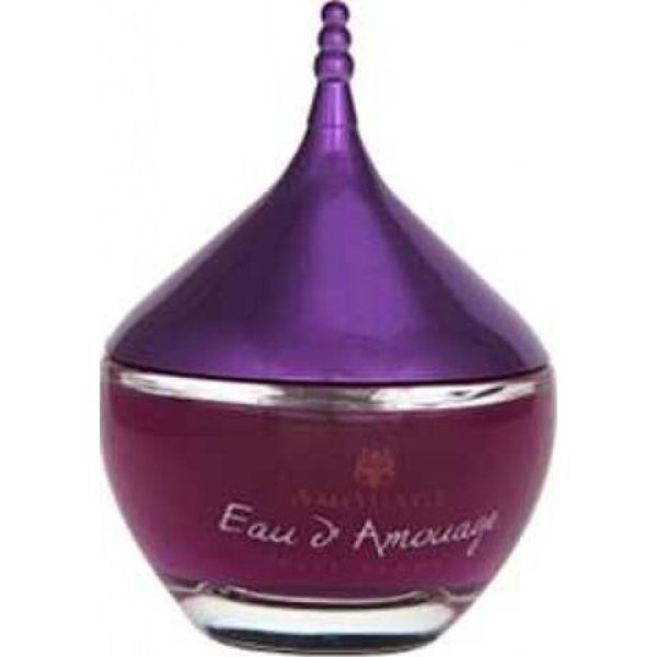 عطر يو دي أمواج