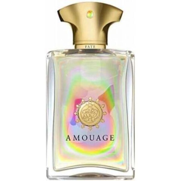 عطر فيت فور مين امواج