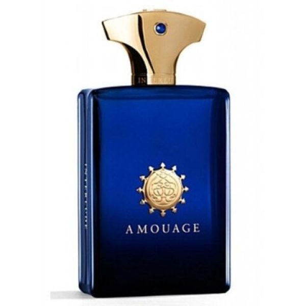 عطر إنترلود مان أمواج