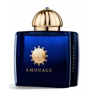 عطر إنترلود ومان أمواج