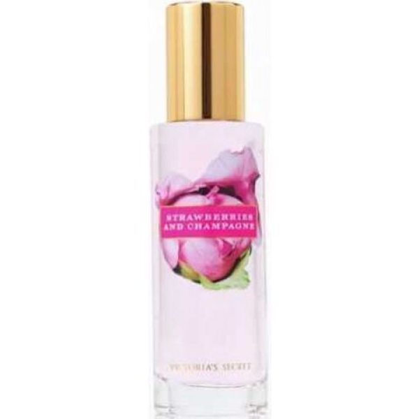 عطر ستروباريز آند شامبين فيكتوريا سيكرِت
