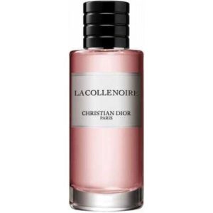 عطر كريستيان ديور لا كوليه نوار