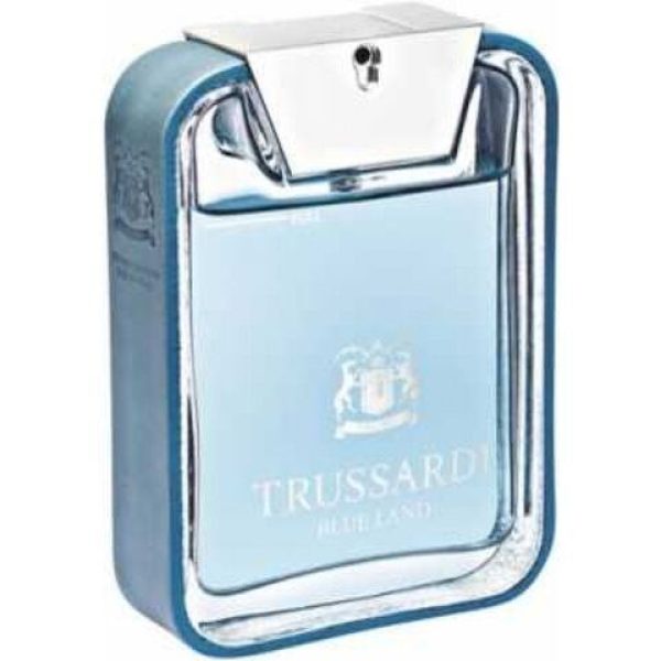 عطر بلو لاند تروساردي