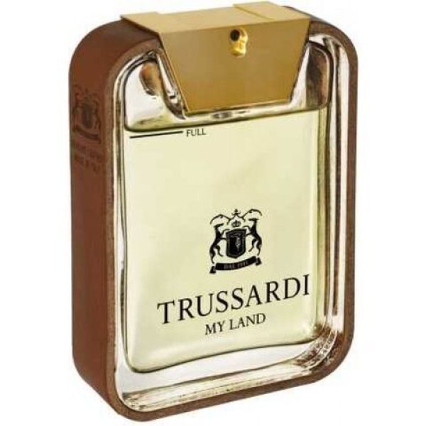 عطر ماي لاند تروساردي