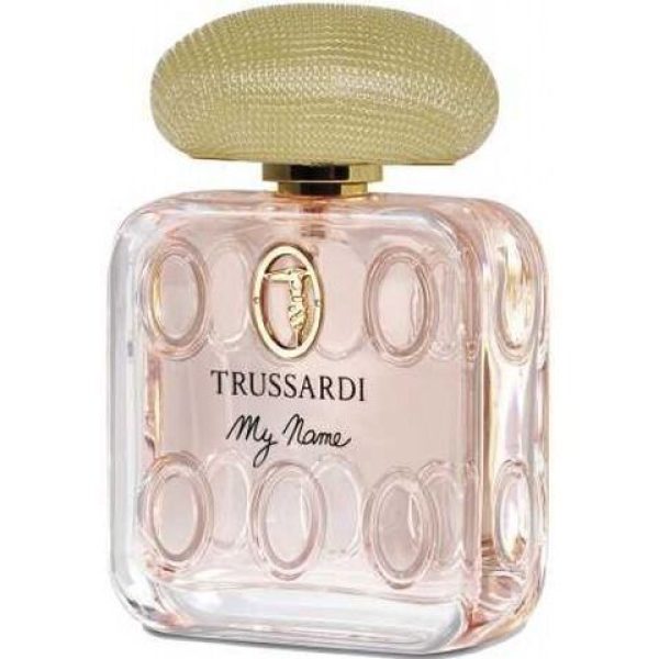 عطر ماي نيم تروساردي