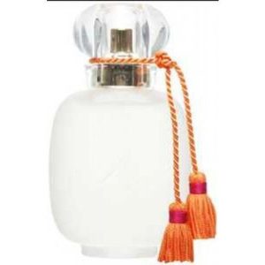 عطر روزا فلامِنكا لي بارفيومز دي روزين