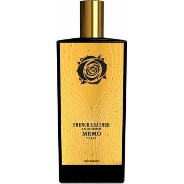 عطر فرِنش ليذر ميمو باريس