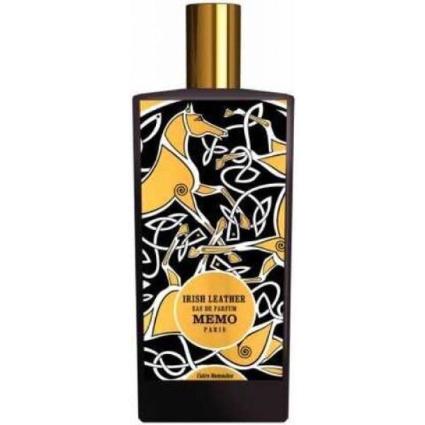 عطر آيريش  ليذر ميمو باريس
