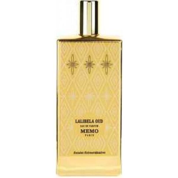 عطر لاليبيلا عود ميمو باريس