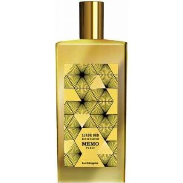 عطر لوكسور عود  ميمو باريس