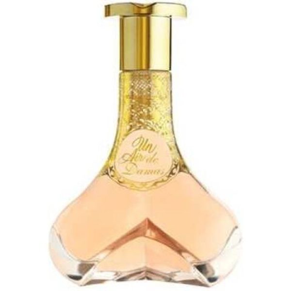 عطر اون إير دي داماس تيوبروز دورين
