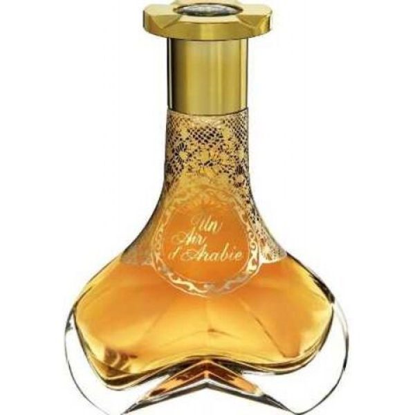 عطر اون إير دي أرابي عنبر دورين