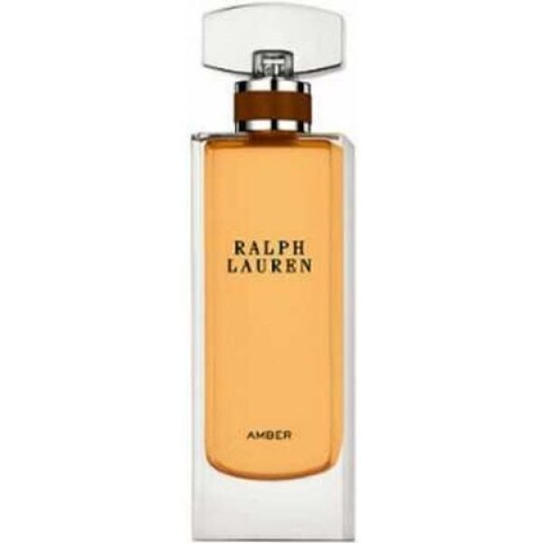 عطر تريجَرز اوف سفاري- عنبر رالف لورين