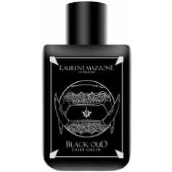 عطر بلاك عود أل أم بارفيومز