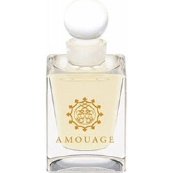 عطر أمواج مسك أبيض