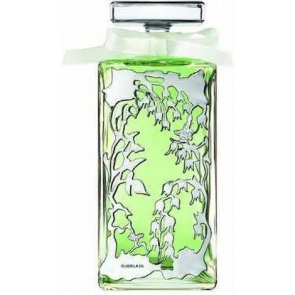 عطر ماجِت 2016  جيرلان