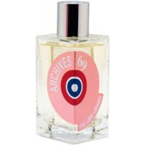 عطر أرشيفز 69 إيتا ليبري دي أورانج