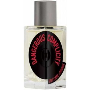 عطر دينجًراس كومليسيتي إيتا ليبري دي أورانج