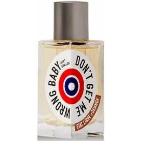 عطر دونت جِت مي رونج بيبي إيتا ليبري دي أورانج