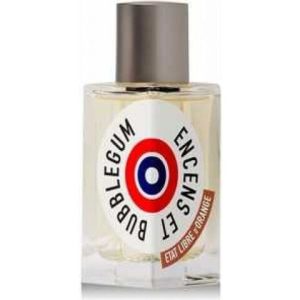 عطر إنسنس إي بَبيلجام  إيتا ليبري دي أورانج