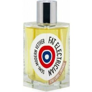 عطر فات إلِكتريكان إيتا ليبري دي أورانج