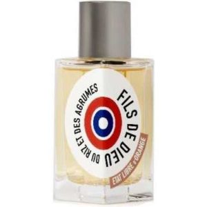 عطر فيلز دي ديو دو ريز إي دي أجرومز إيتا ليبري دي أورانج