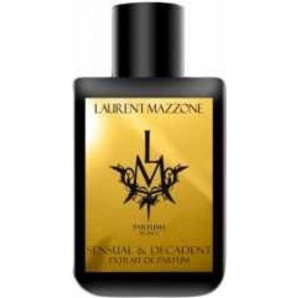 عطر سِنسيوال آند ديكادِنت  أل أم بارفيومز