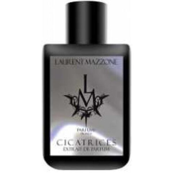 عطر سيكاترِكس أل أم بارفيومز