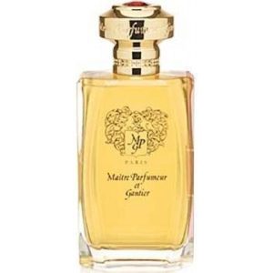 عطر عنبر مِثيك مِتري بارفيومير إت جانتير