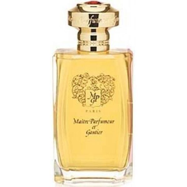 عطر عنبر مِثيك مِتري بارفيومير إت جانتير