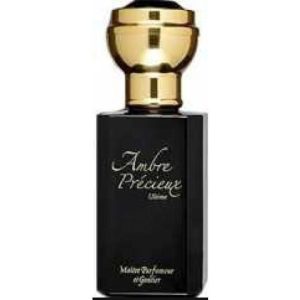 عطر عنبر بريسشَس ألتايم مِتري بارفيومير إت جانتير