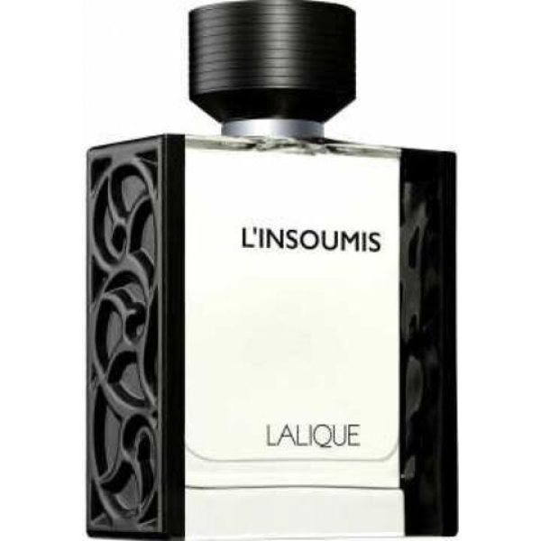 عطر لا إنسوميس لاليك