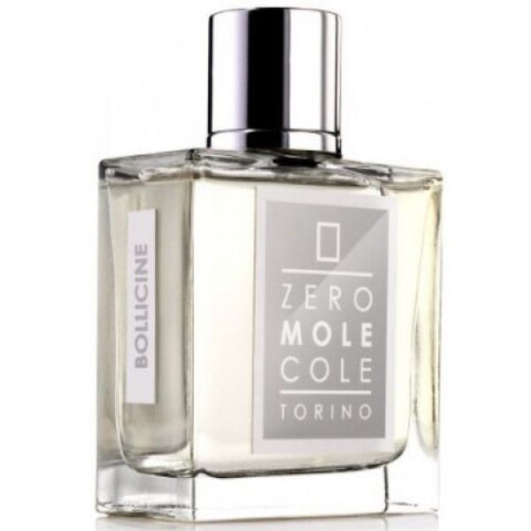 عطر زيرو مويكول بوليسين