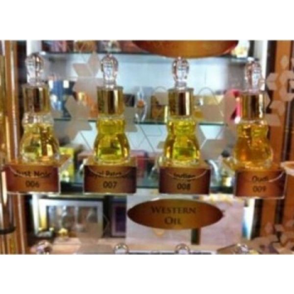 عطر أجمل 002 إسينشيال وود