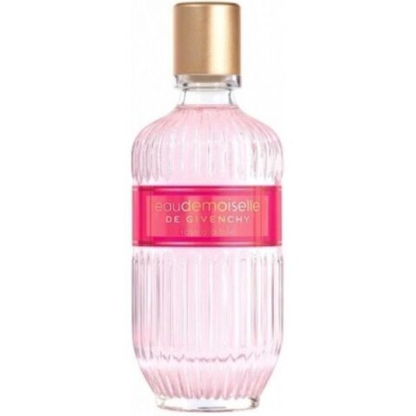 عطر جيفتشي اوديموزيل روز آلا فولي