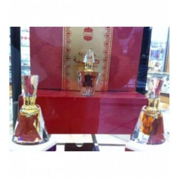 عطر جثبية كولِكشن مخلط أجمل