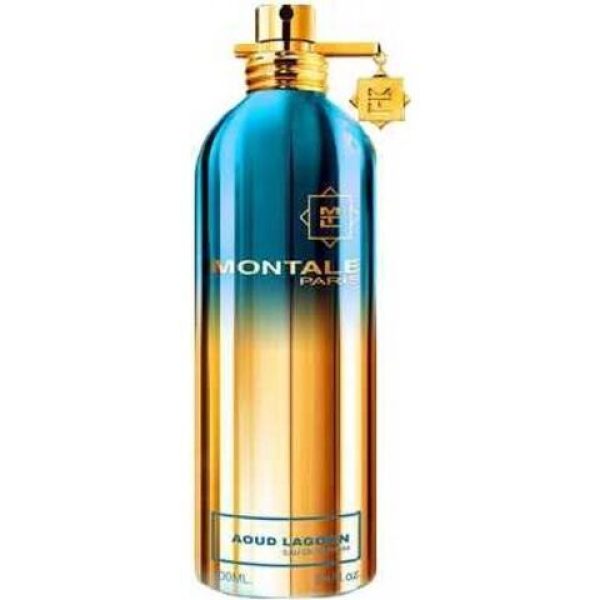 عطر عود لاغون مونتال