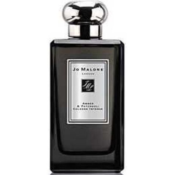 عطر كولون إنتنس عنبر آند بتشول جو مالون