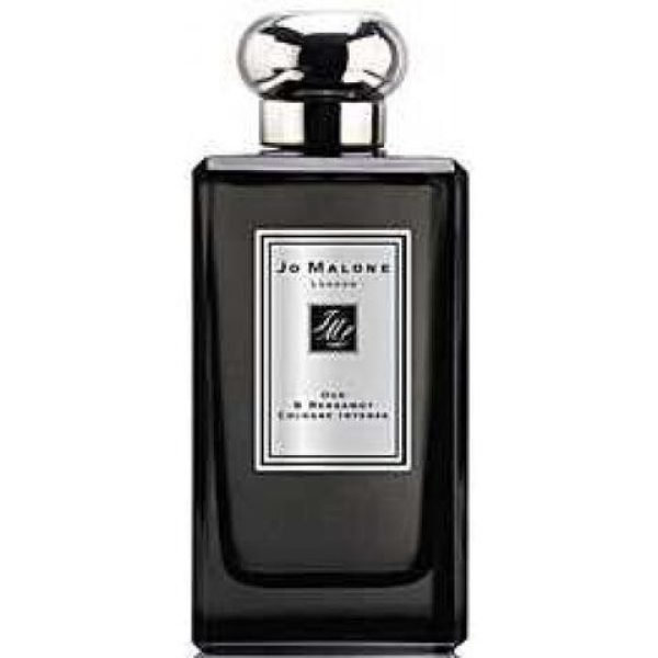 عطر كولون إنتنس عود آند برغموت جو مالون