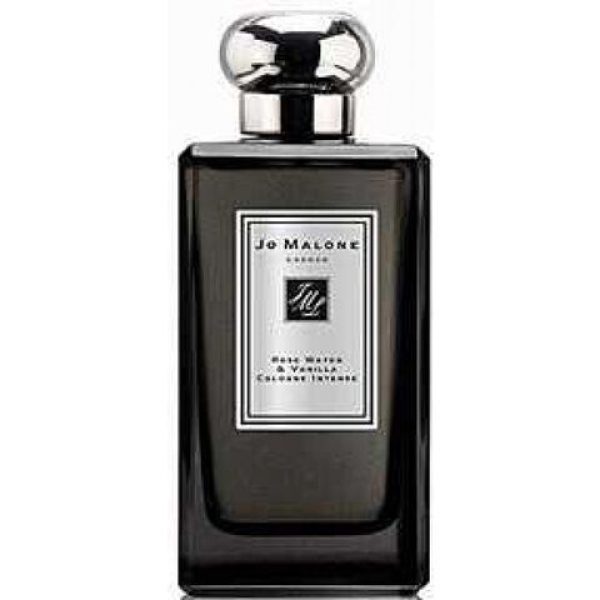عطر كولون إنتنس روز وتر آند فانيلا  جو مالون